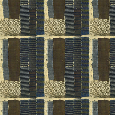 Chayiro Brass Cheater Cloth Philomela