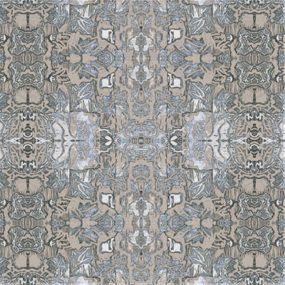 Indian Floral (Med) Sand Indian Floral Philomela