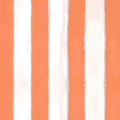 Cabana Stripe No. 14 (Lg) Crush Philomela