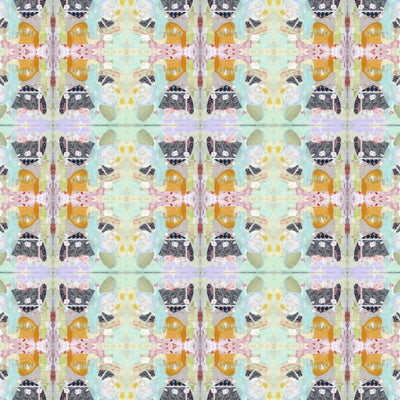 Mercy Multifarious Jacobs Ladder Philomela