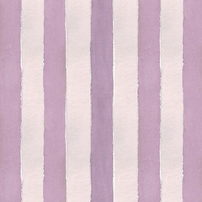 Cabana Stripe No. 5 (Lg) Plum Cabana Stripe Philomela