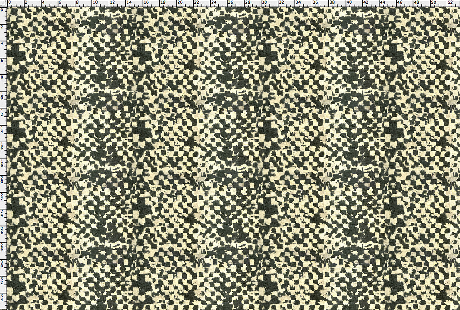 Tjap, Alabaster – Philomela Textiles and Wallpaper